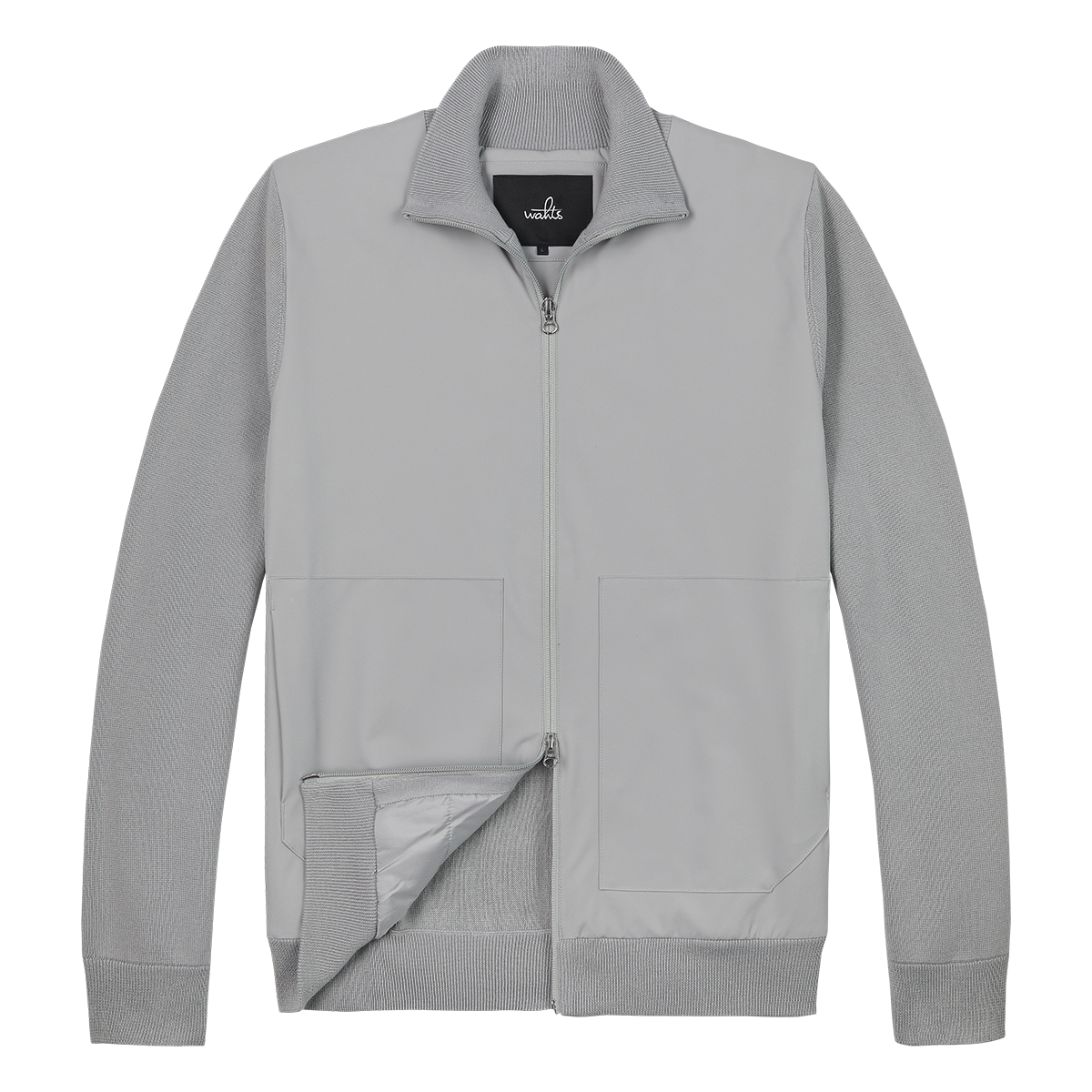 DAWSON | Cool Grey