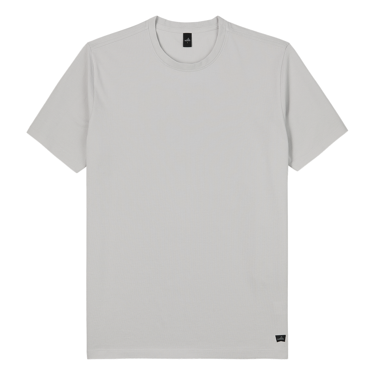 DEAN | Light Grey