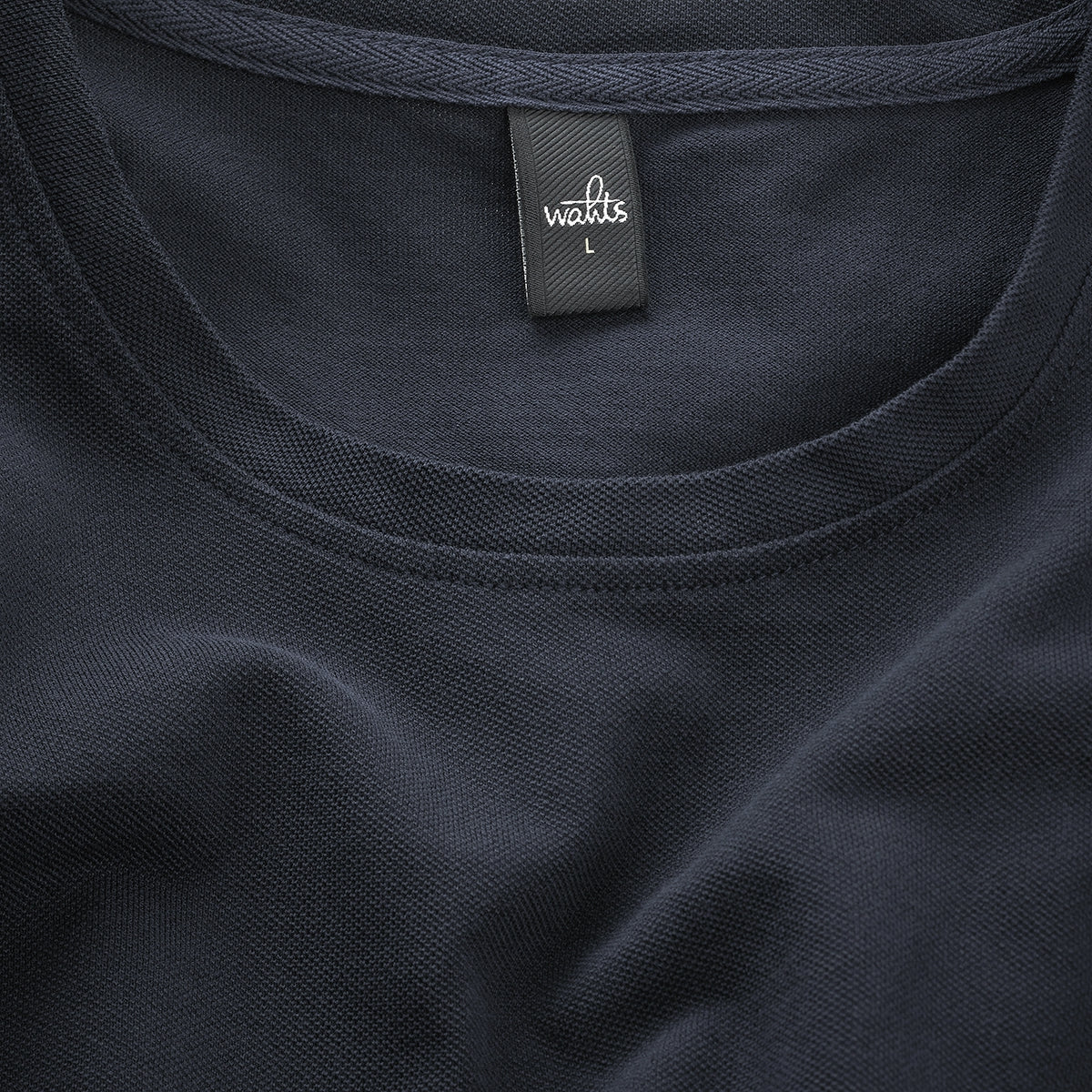 DEAN | Navy Blue
