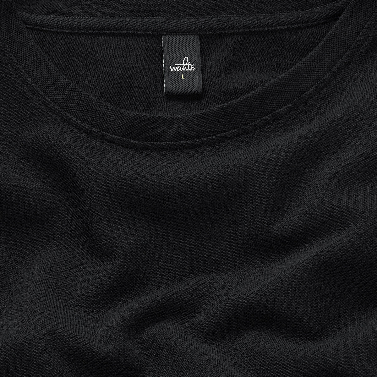 DEAN | Pure Black