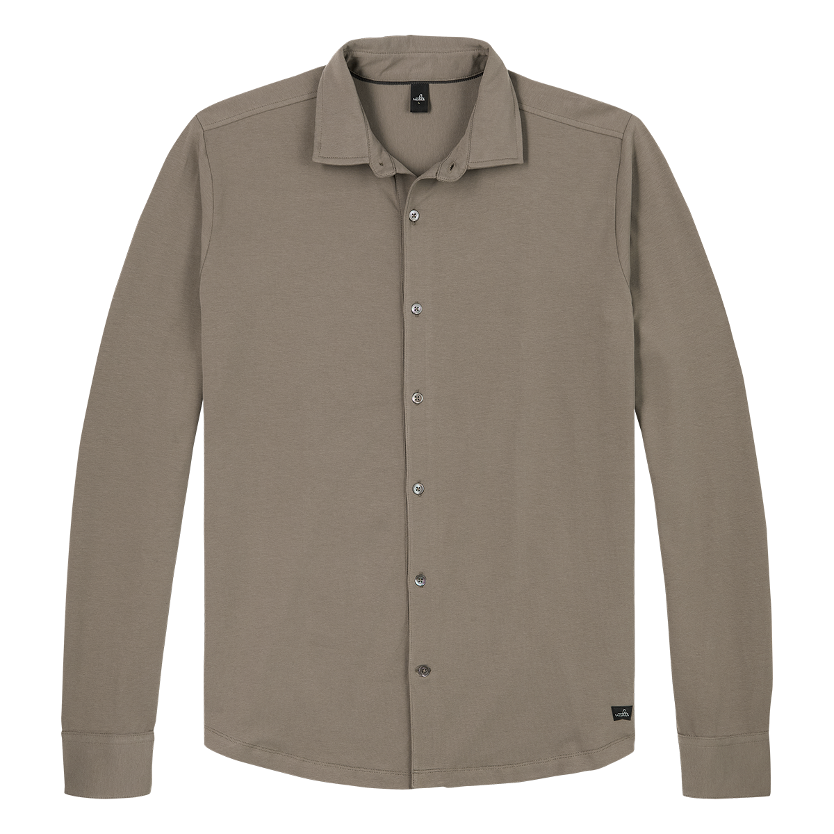DUKE | Taupe Brown