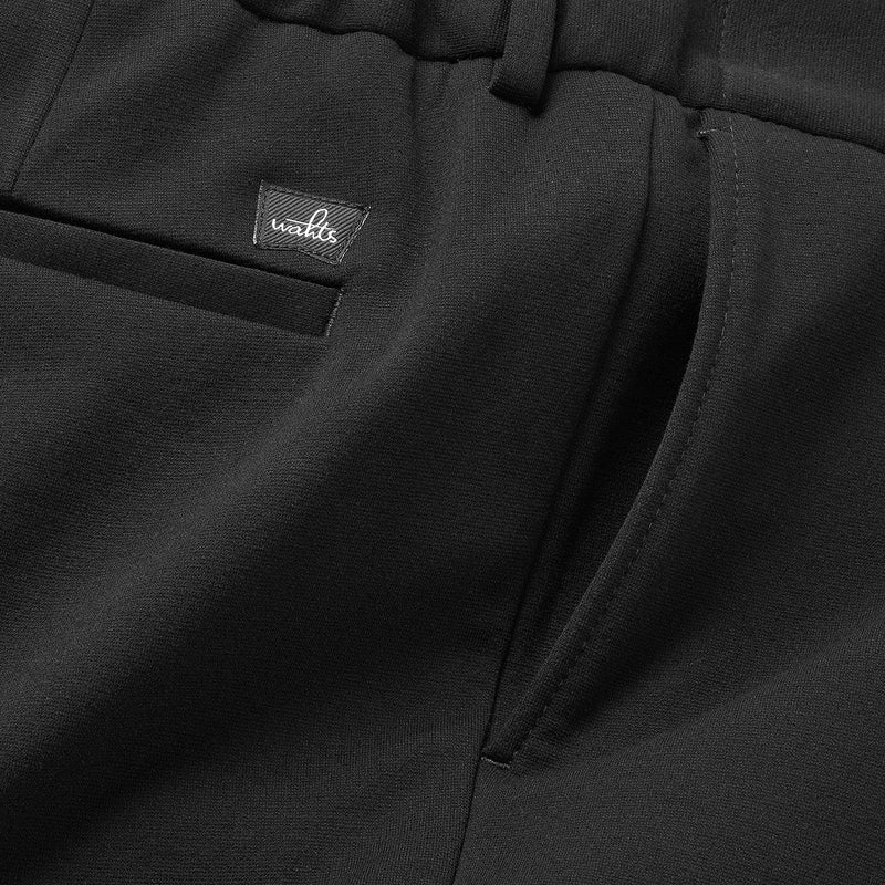 DUNN | Travel Trousers – WAHTS