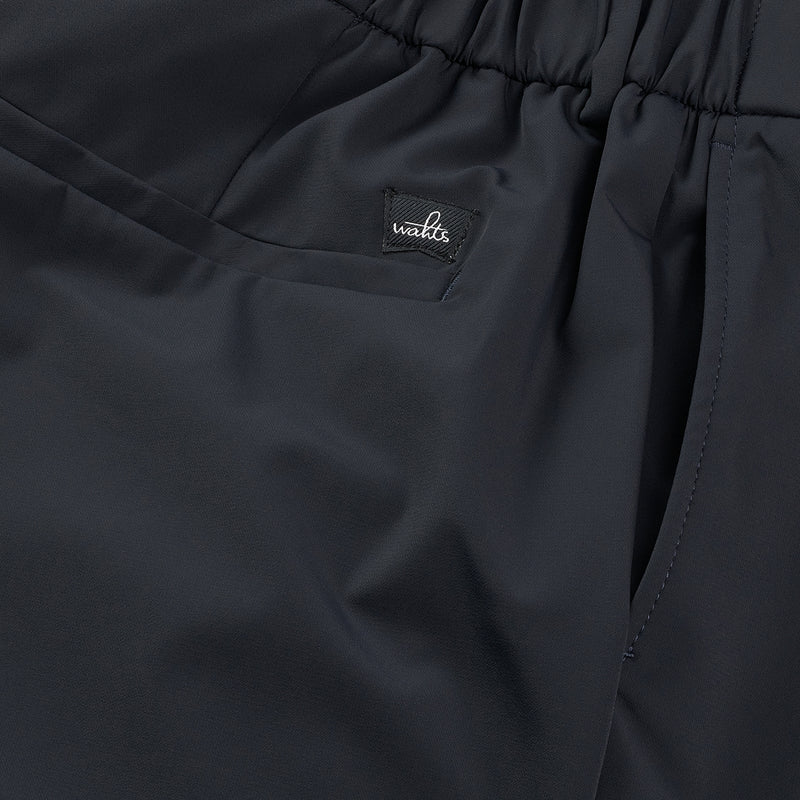 HEWITT | Pure Black