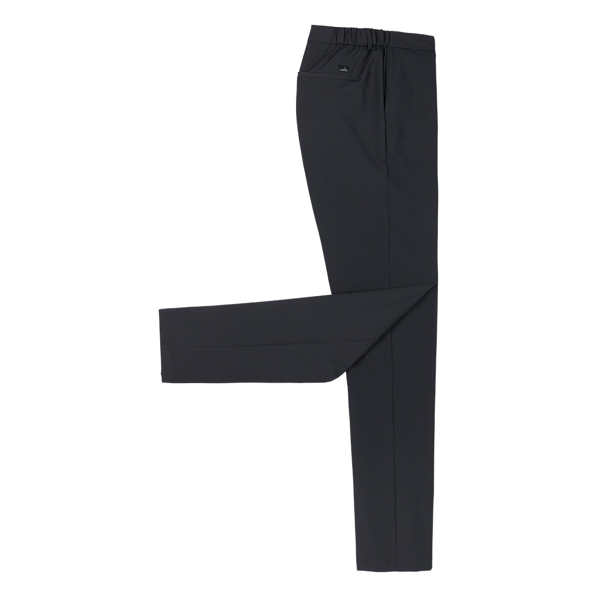 EATON | Pure Black