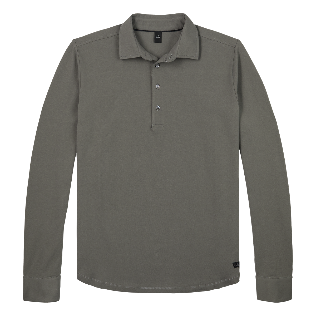 EDWARDS | Steel Green