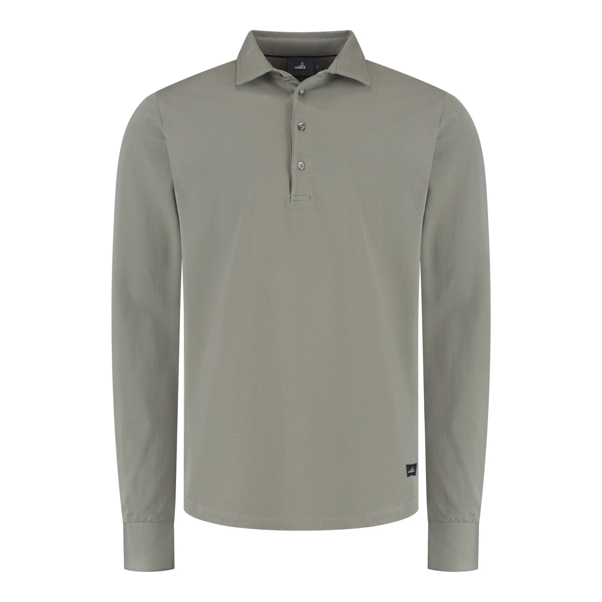 EDWARDS | Steel Green