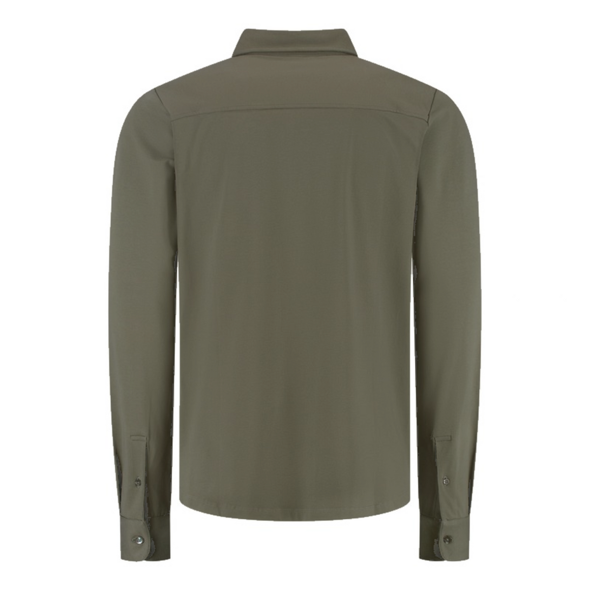 EDWARDS | Steel Green