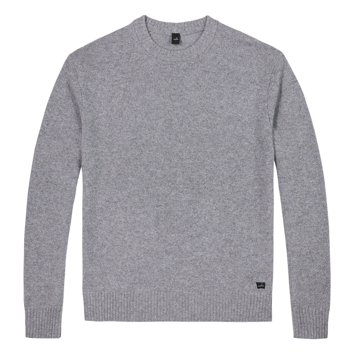 EVERETT | Mid Grey Melange