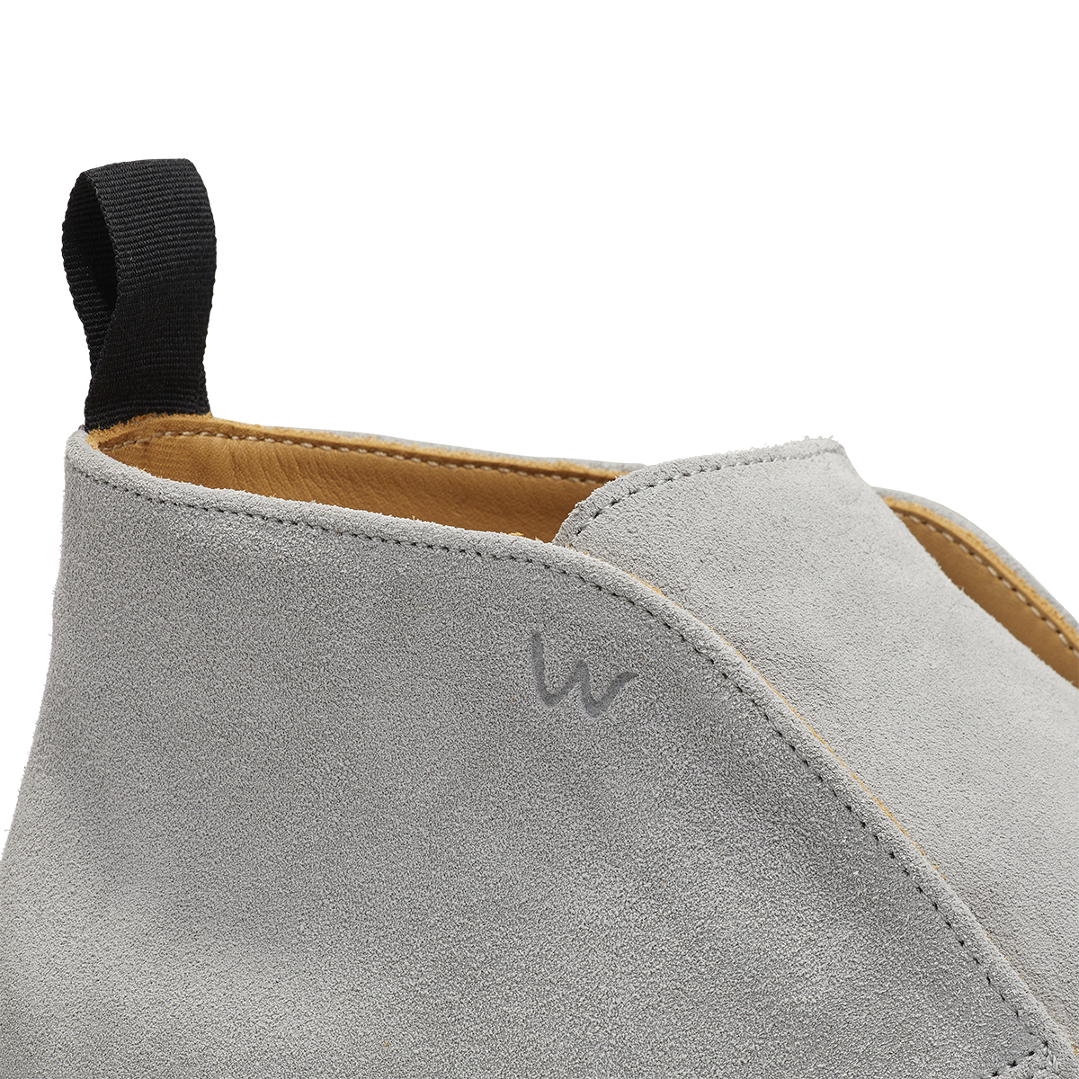 JENKINS | Light Grey