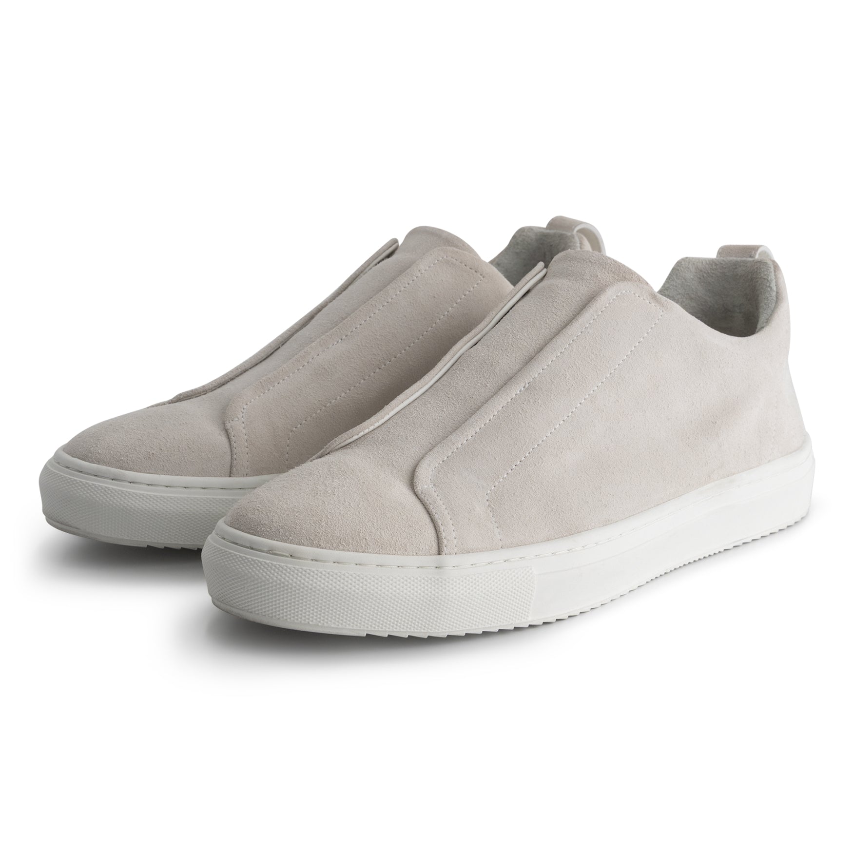 HIGGINGS | Winter White