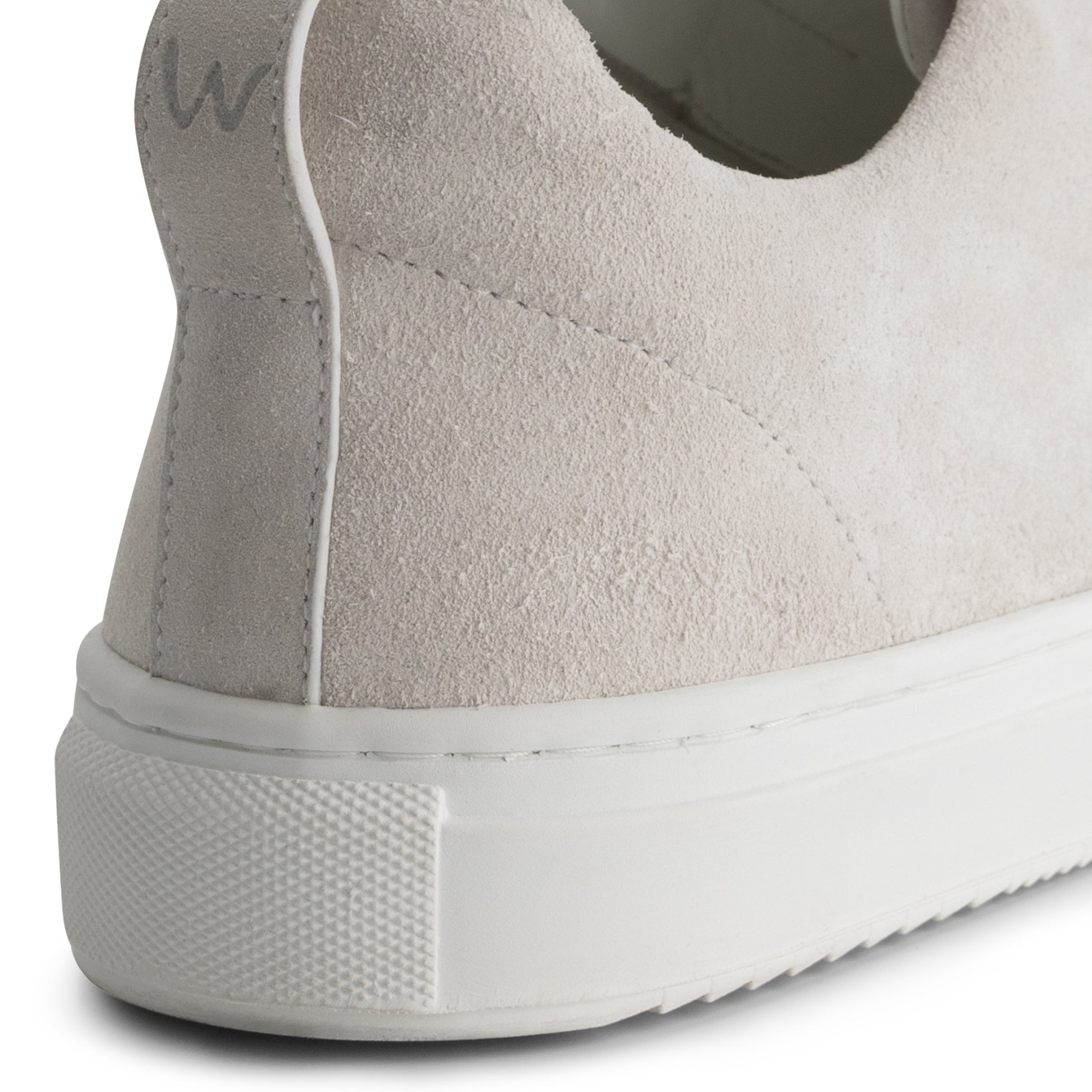 HIGGINGS | Winter White