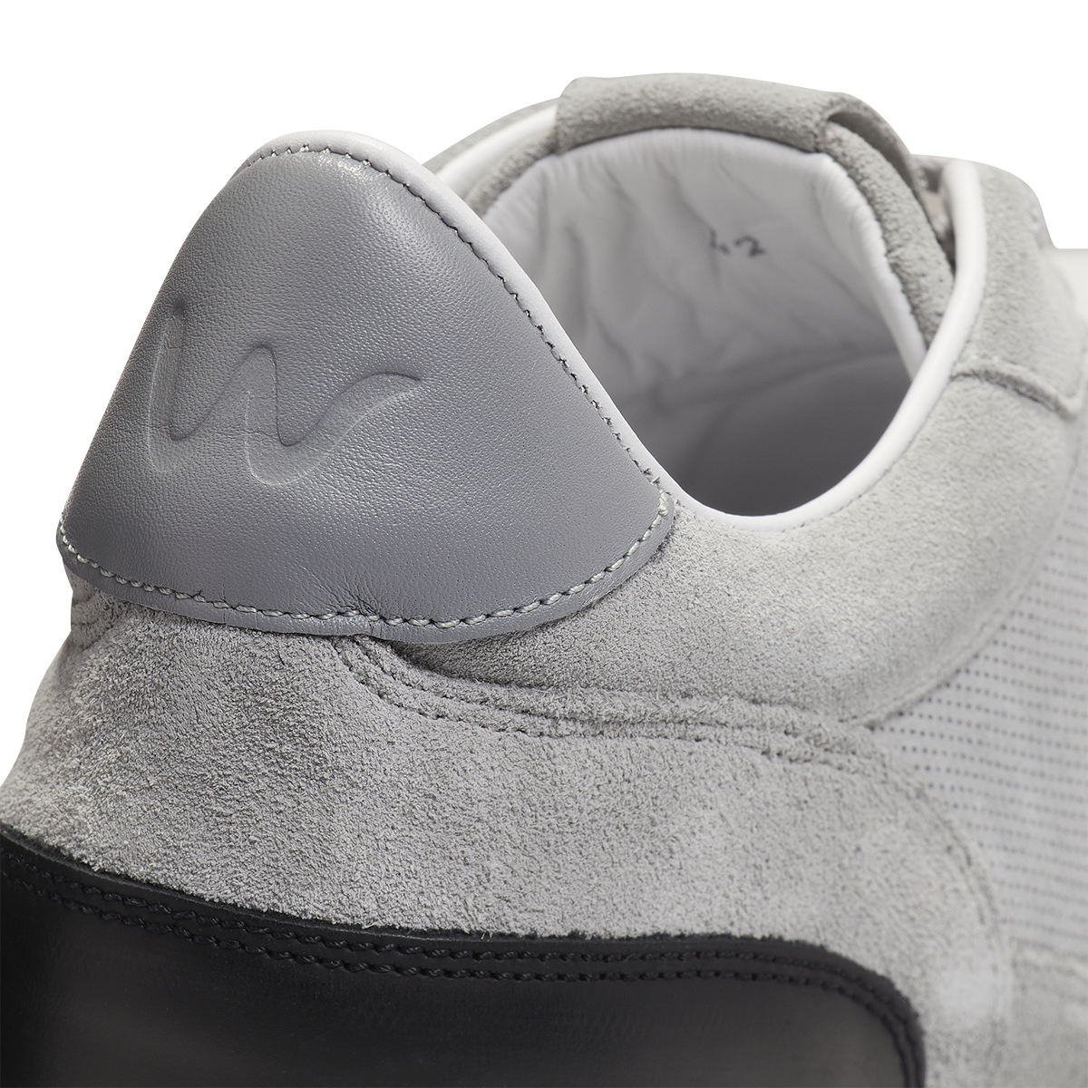 FARELL | Light Grey