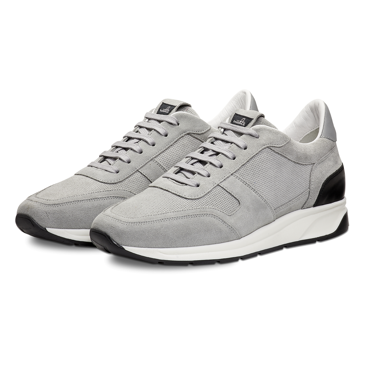 FARELL | Light Grey