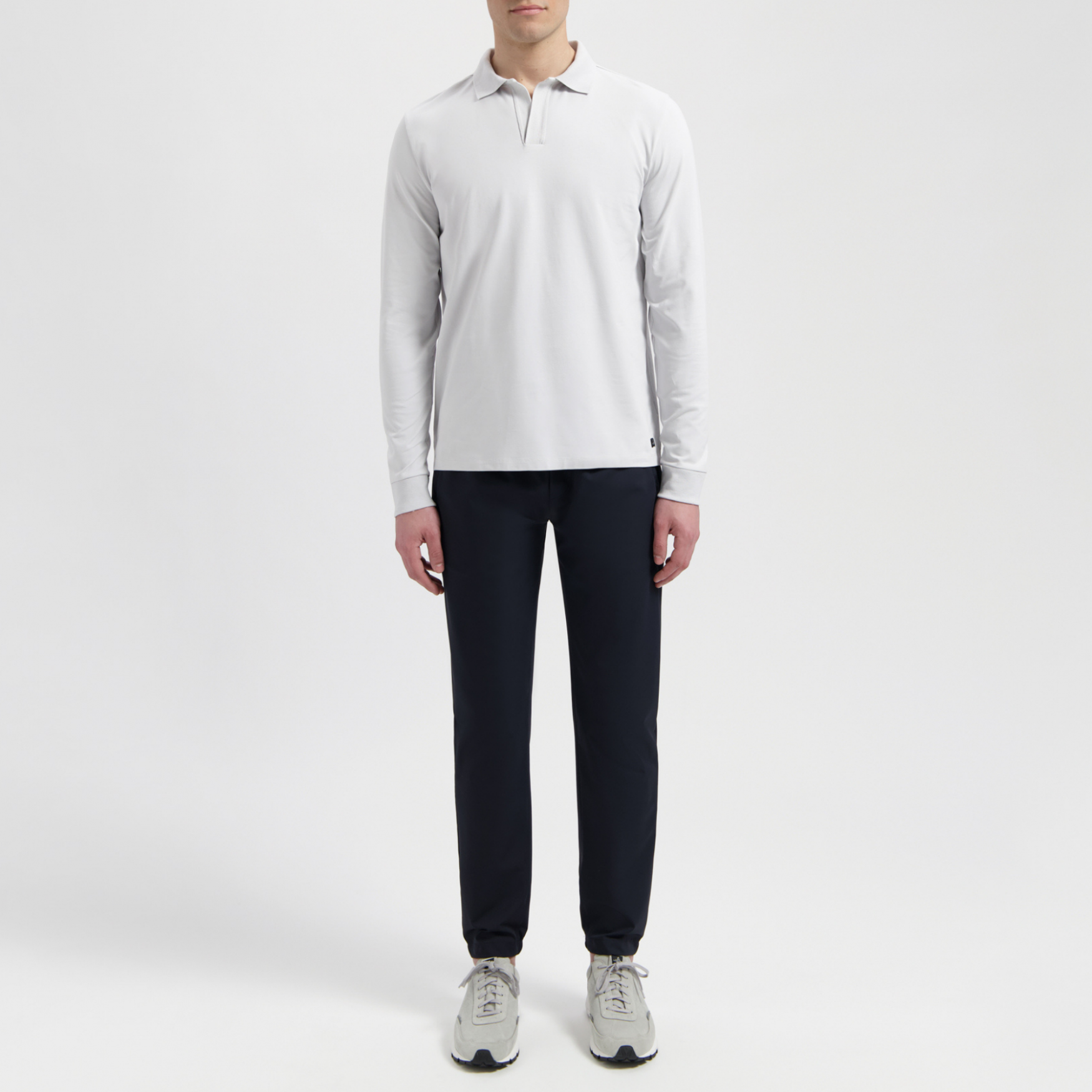 FILIP | Light Grey