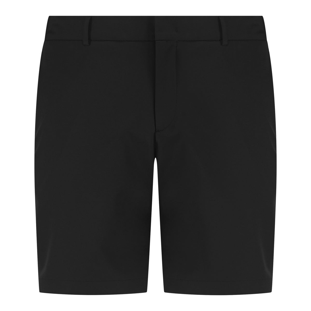 FILLIN | Pure Black
