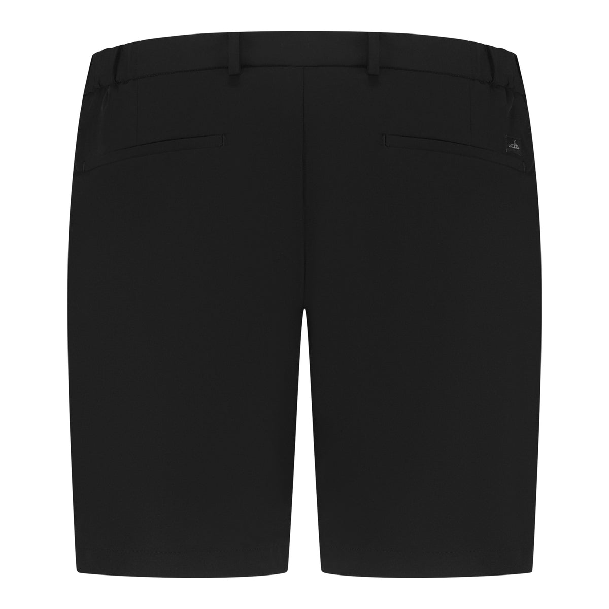 FILLIN | Pure Black