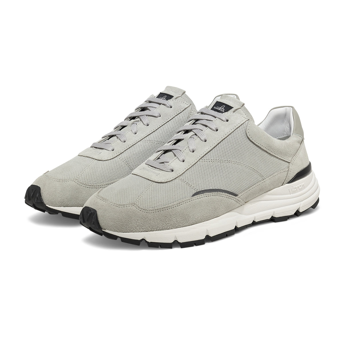 FINN | Light Grey