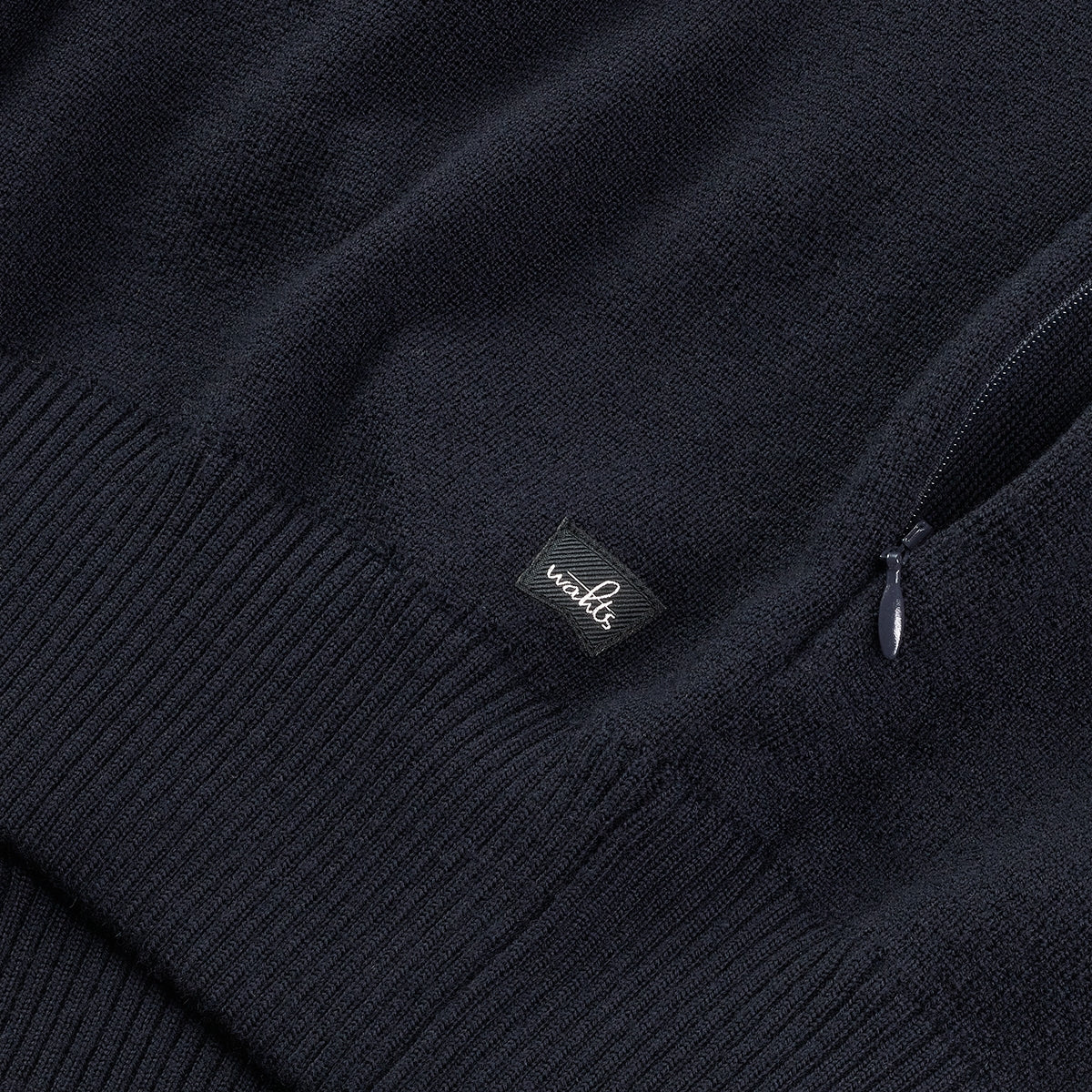 FOSTER | Night Blue