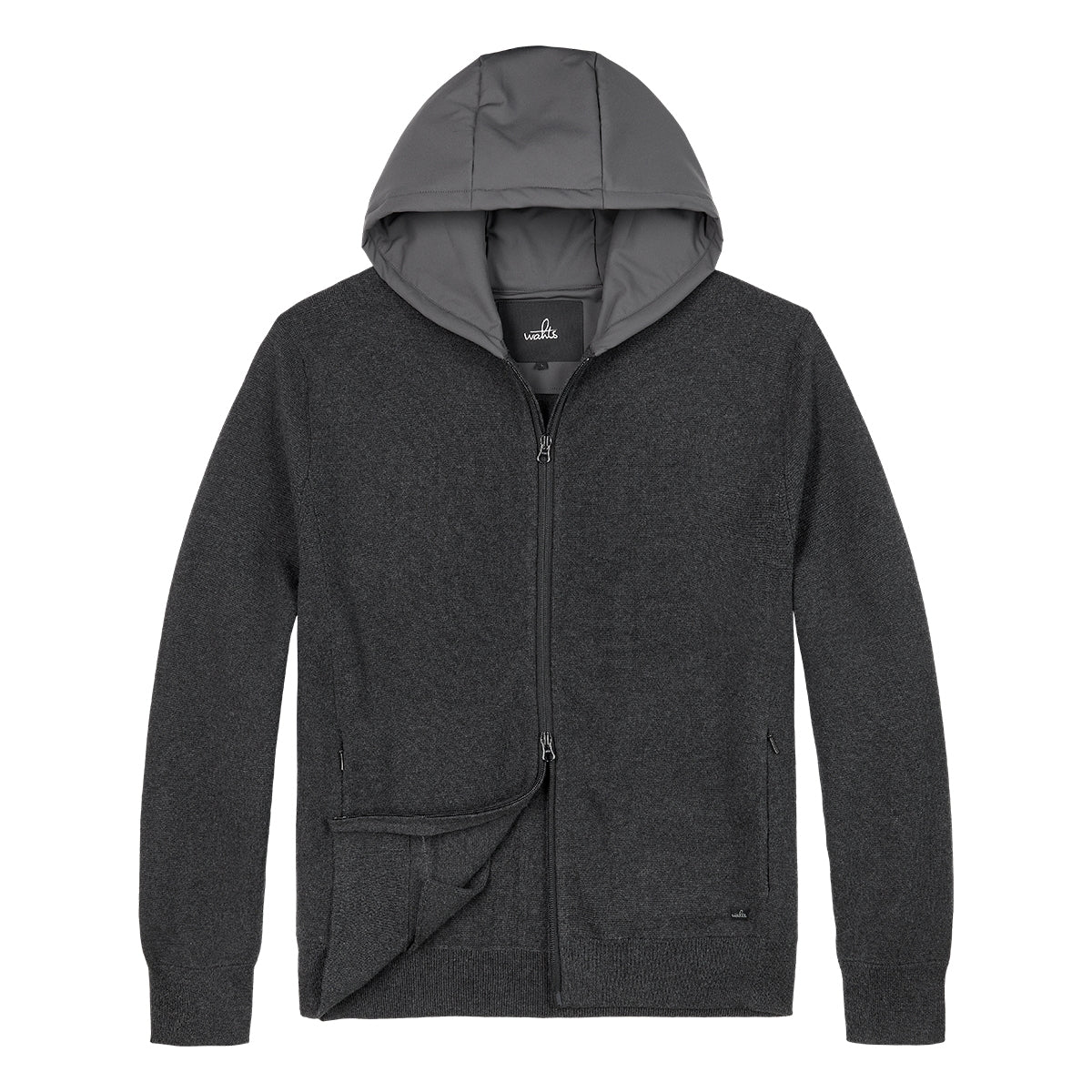 FRANCIS | Anthracite Melange