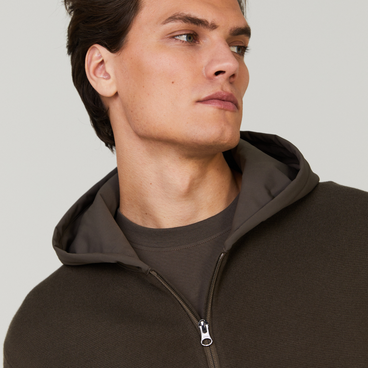 FRANCIS | Dark Olive