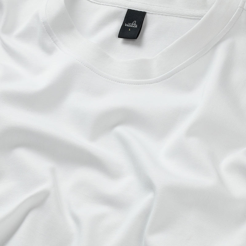 GARRET | Pure White