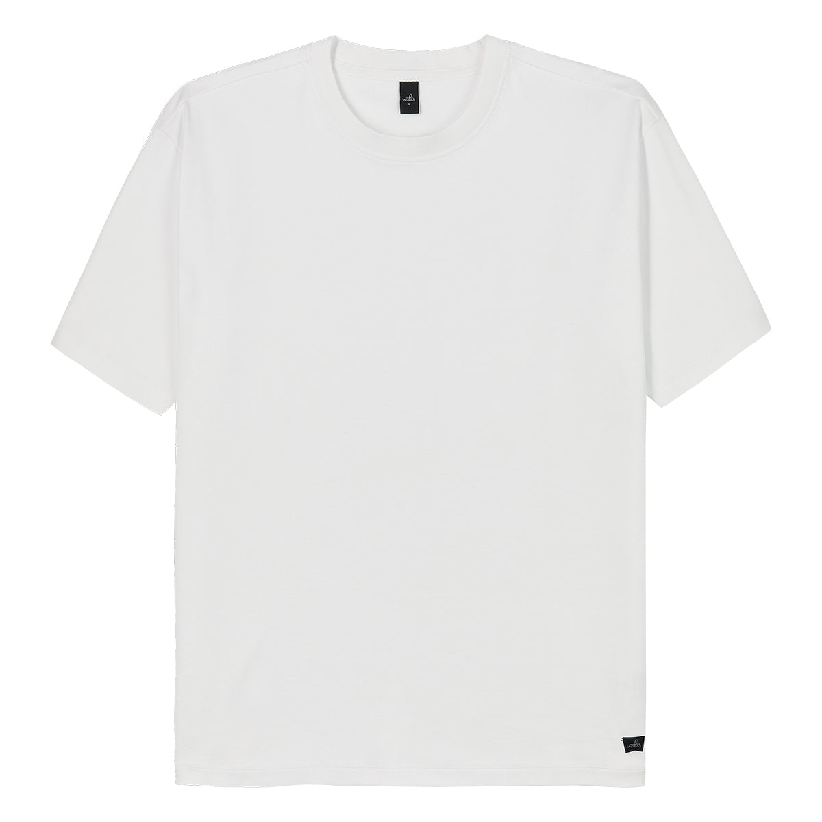 GARRET | Pure White