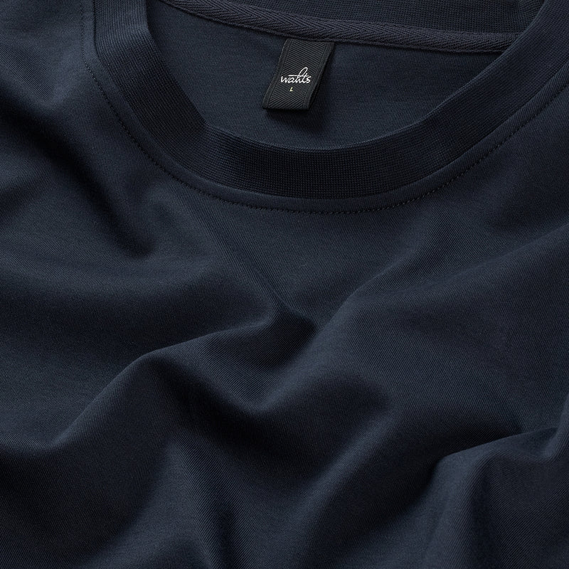 GARRET | Deep Navy