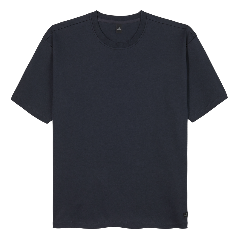 GARRET | Deep Navy