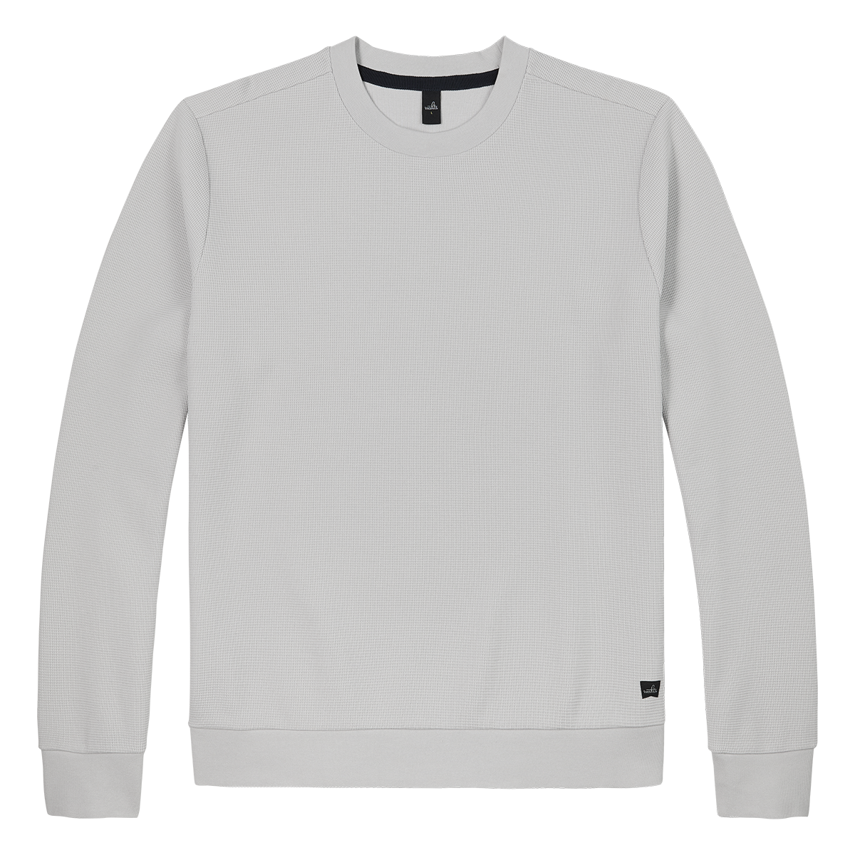 GILES | Light Grey