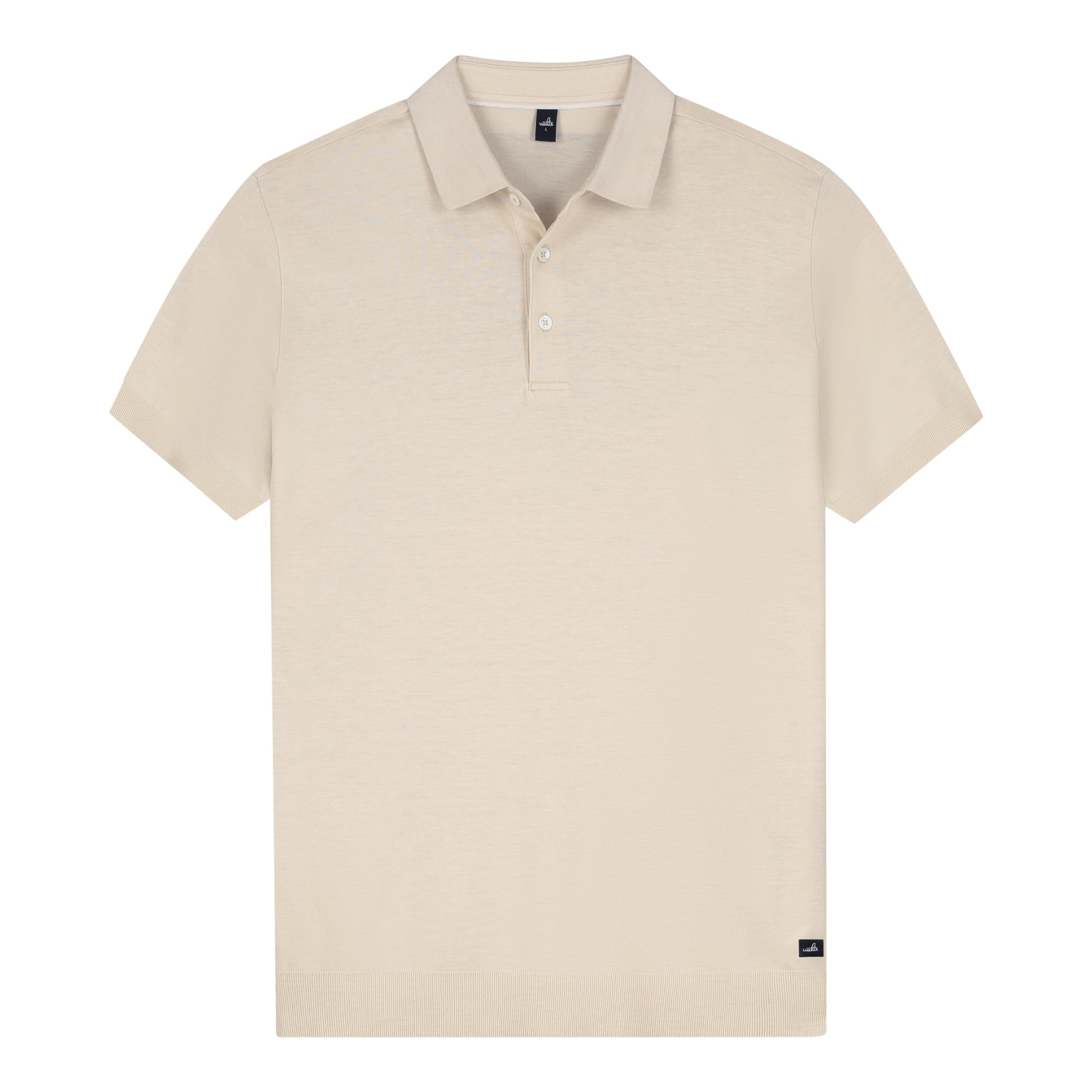 GRAHAM Jersey | Light Sand