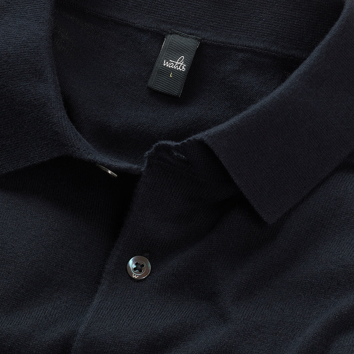 GRAHAM | Night Blue