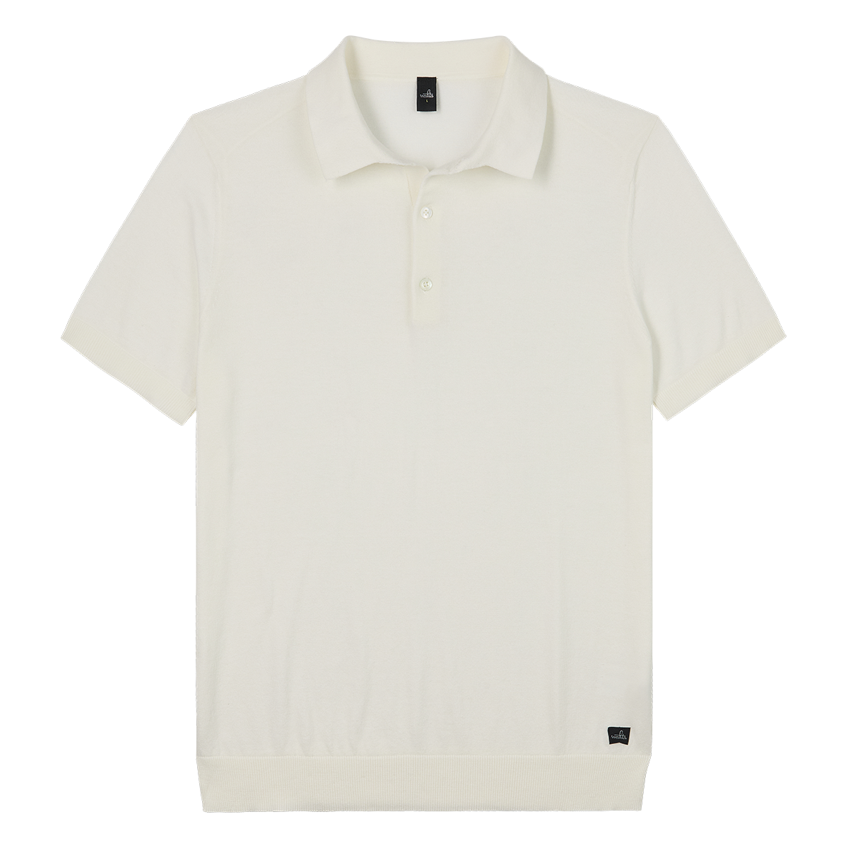 GRAHAM Cotton | Off White
