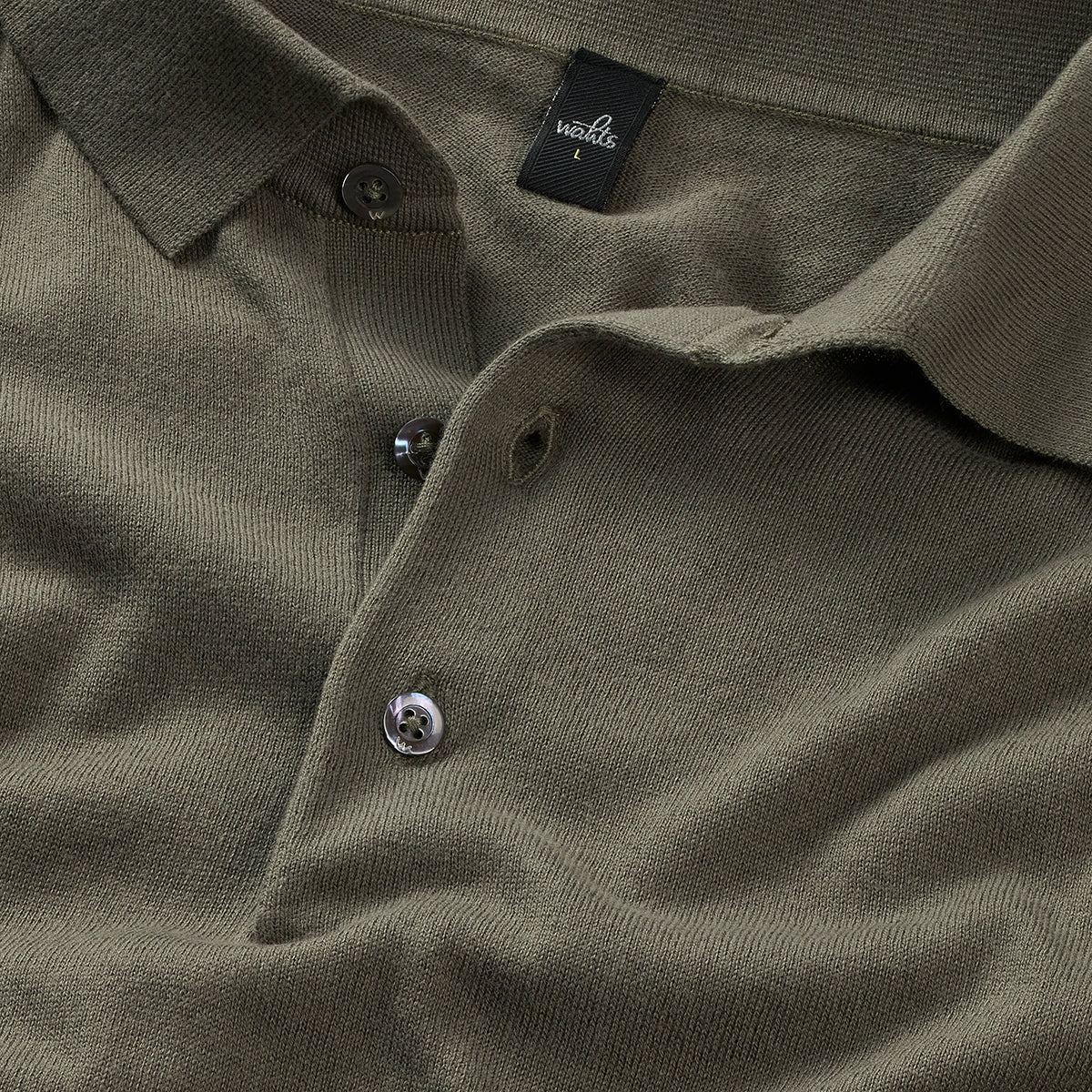 GRAHAM | Steel Green