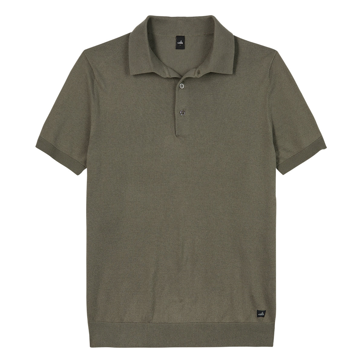 GRAHAM | Steel Green