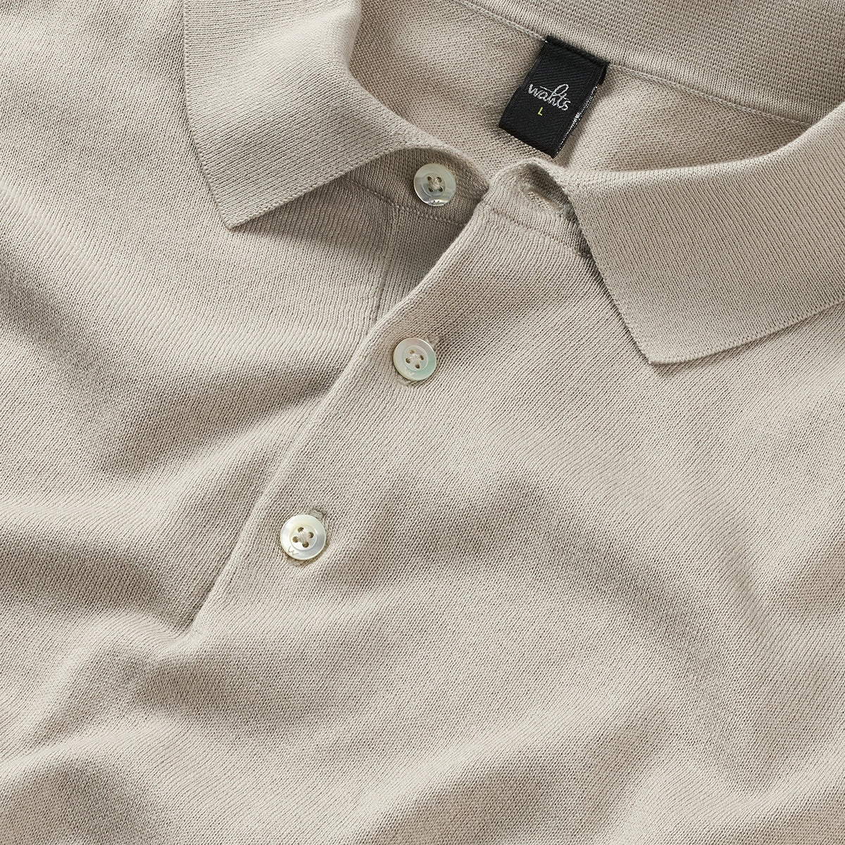 GRAHAM | Stone Beige
