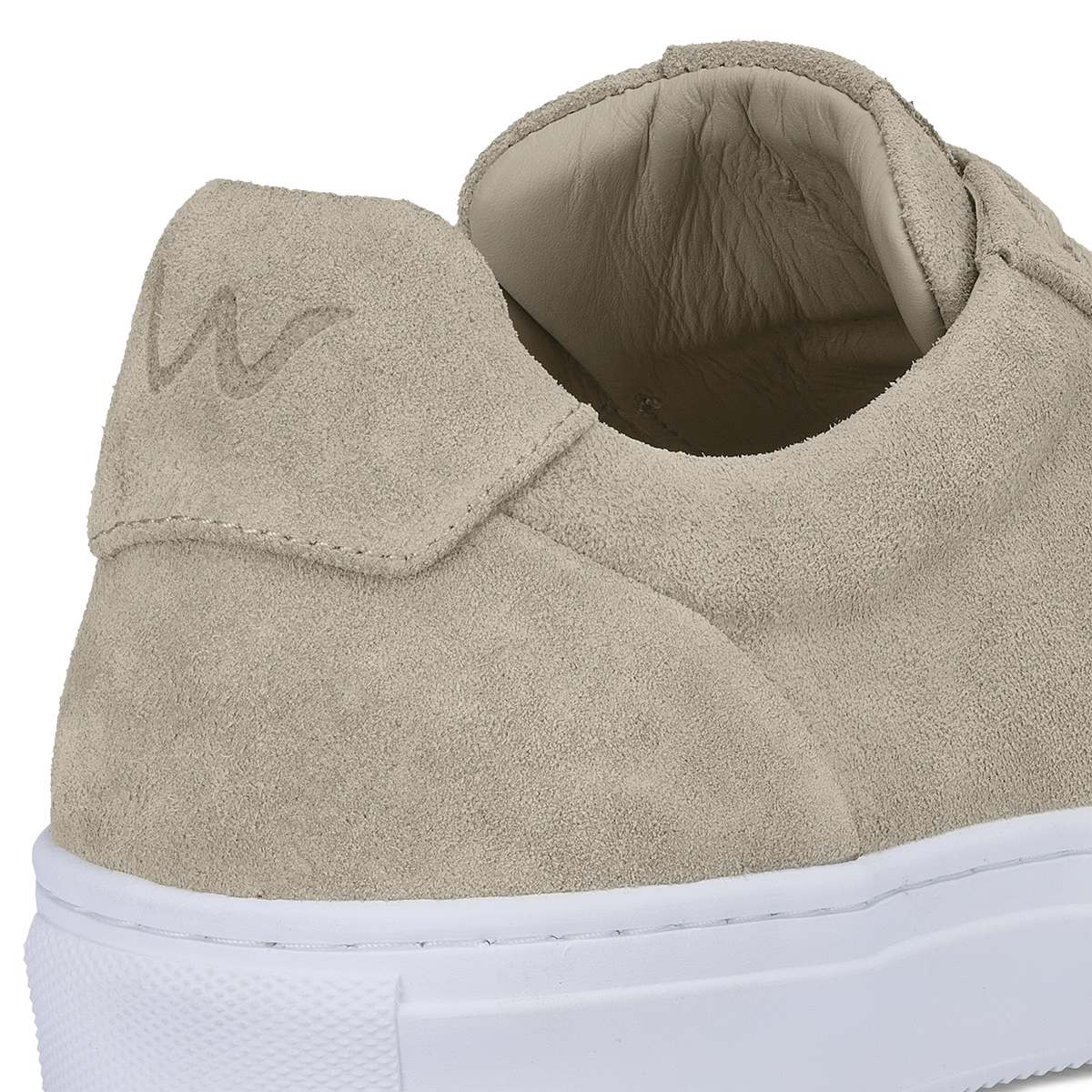 GRIFFITHS | Stone Beige