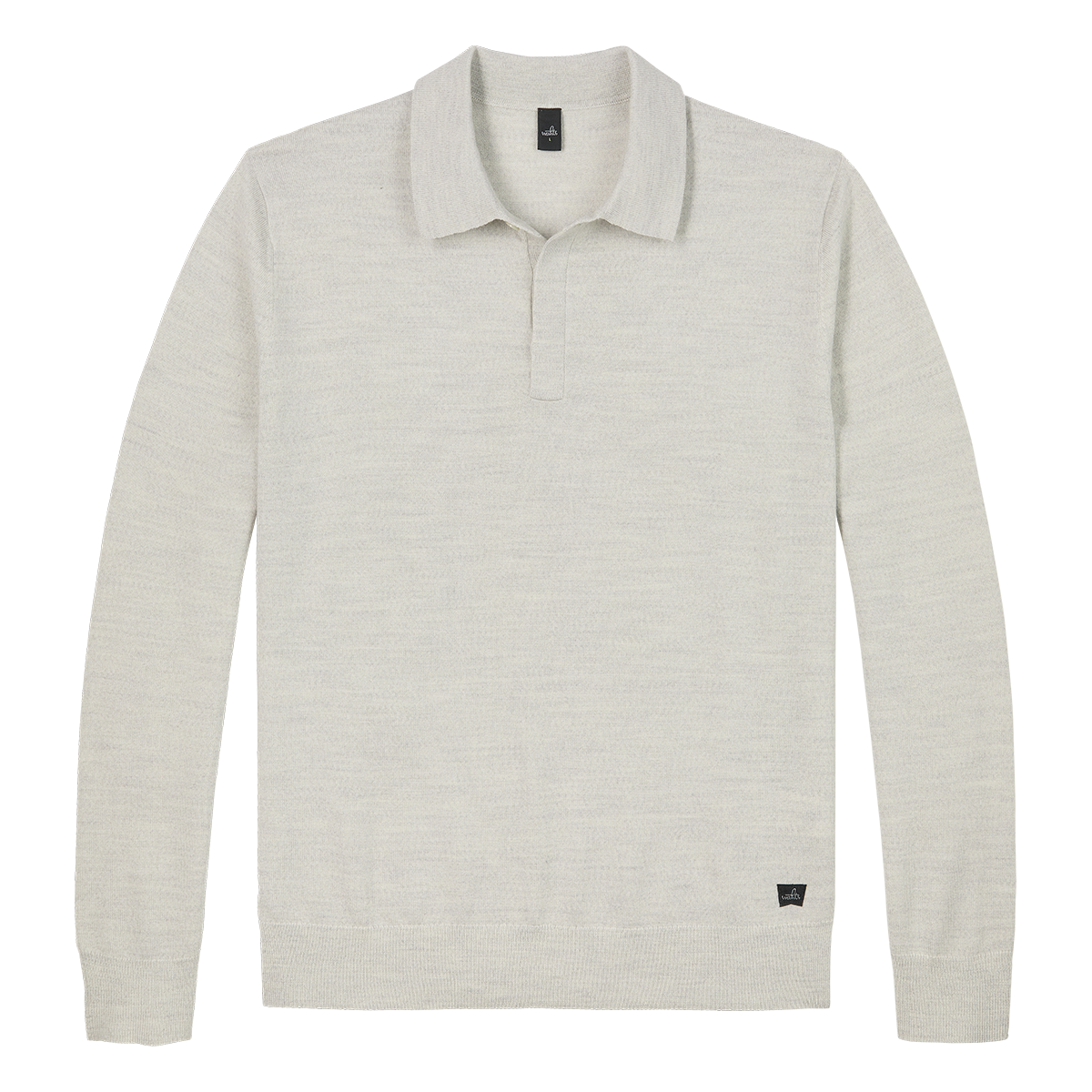 HALL | Winter White Melange