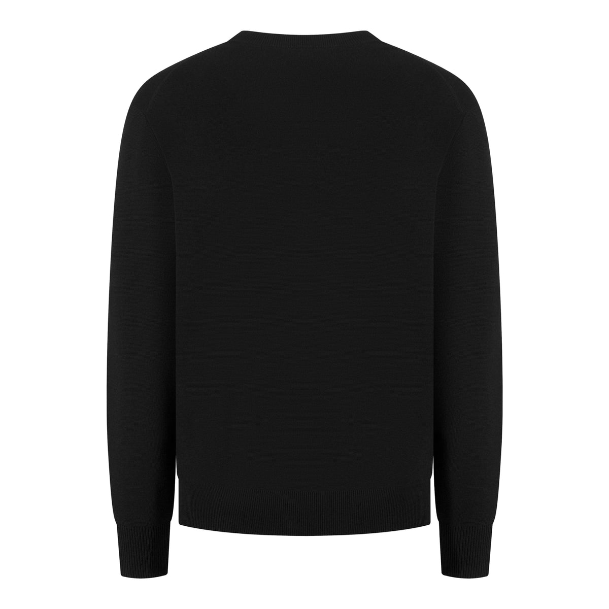 HAMPTON | Pure Black
