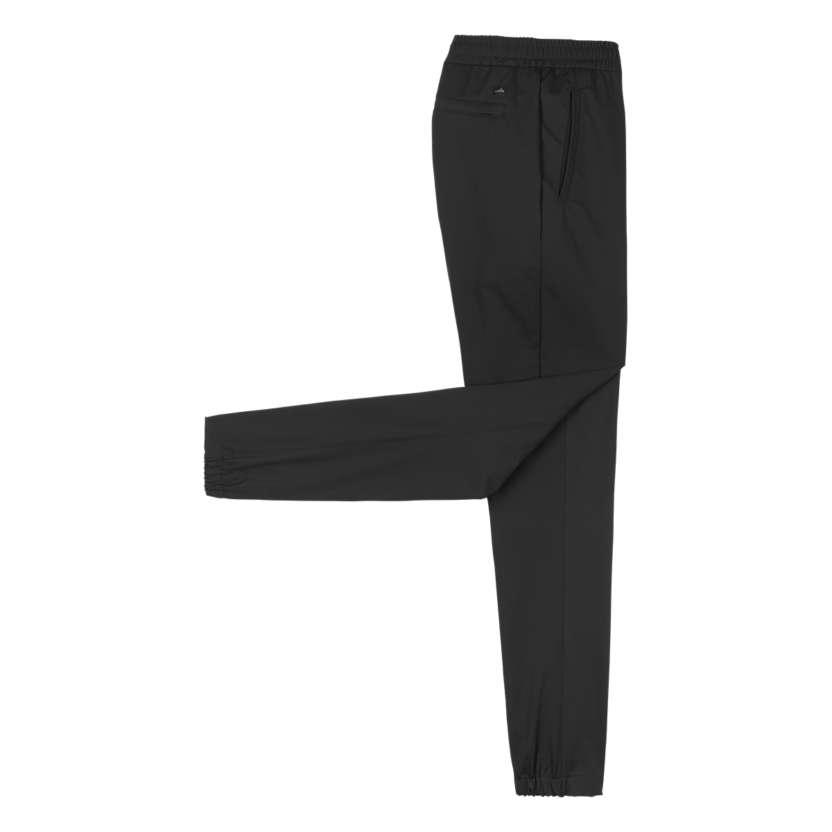 HARPER | Pure Black