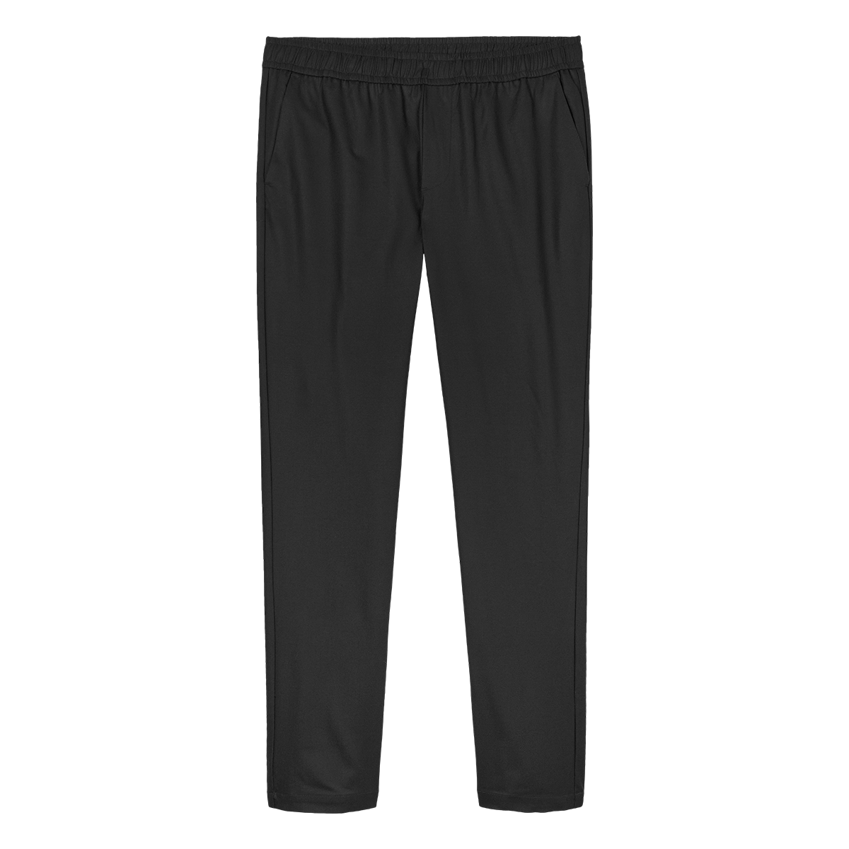 HARPER | Pure Black