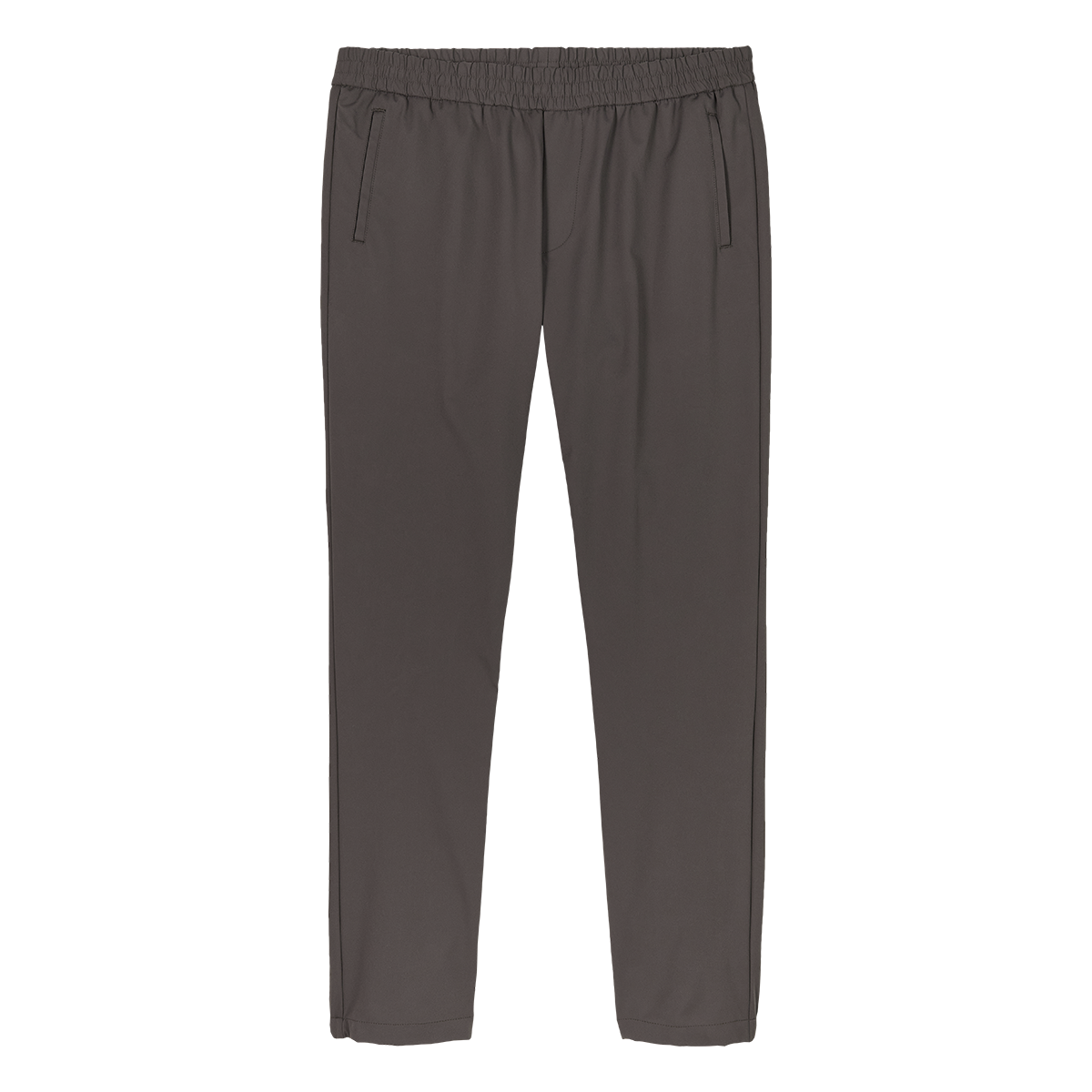 HARPER | Dark Brown