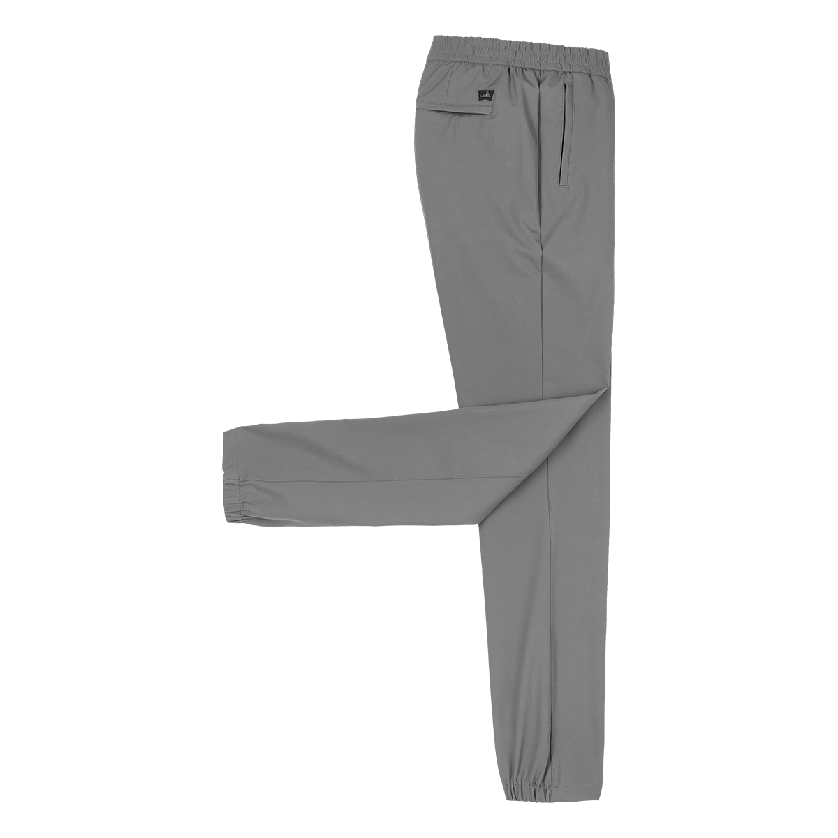 HARPER | Mid Grey