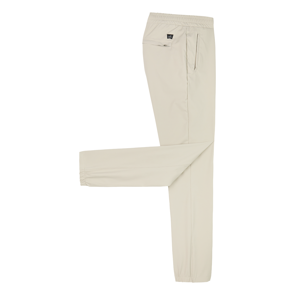 HARPER | Winter White
