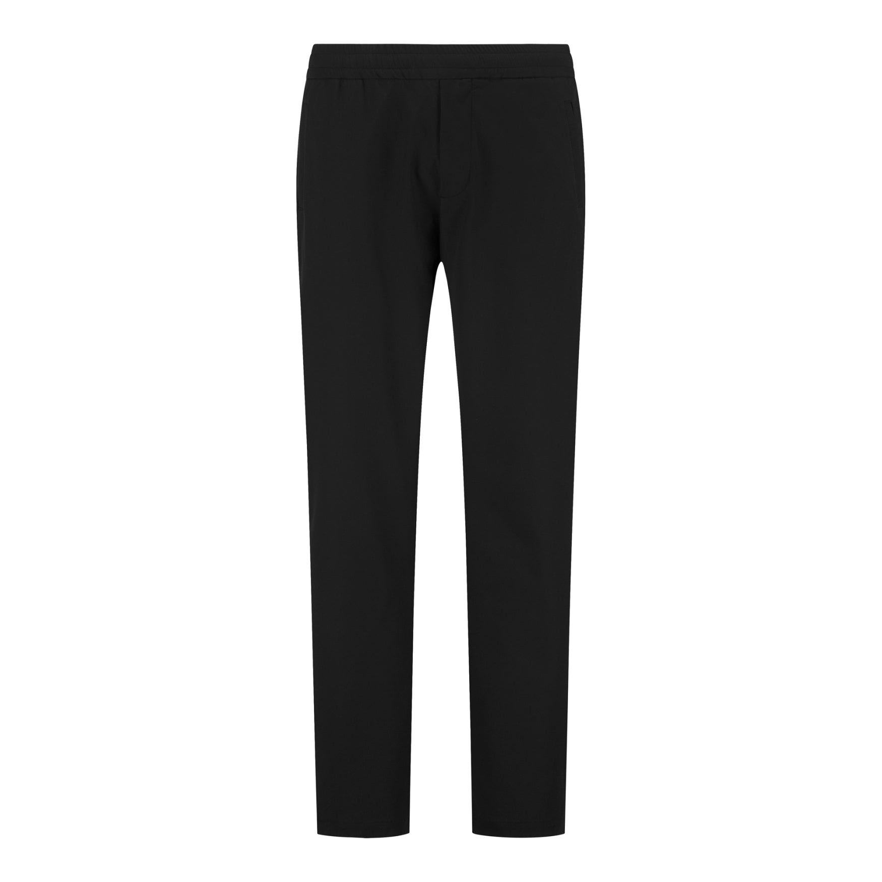 HARPER Tech | Pure Black