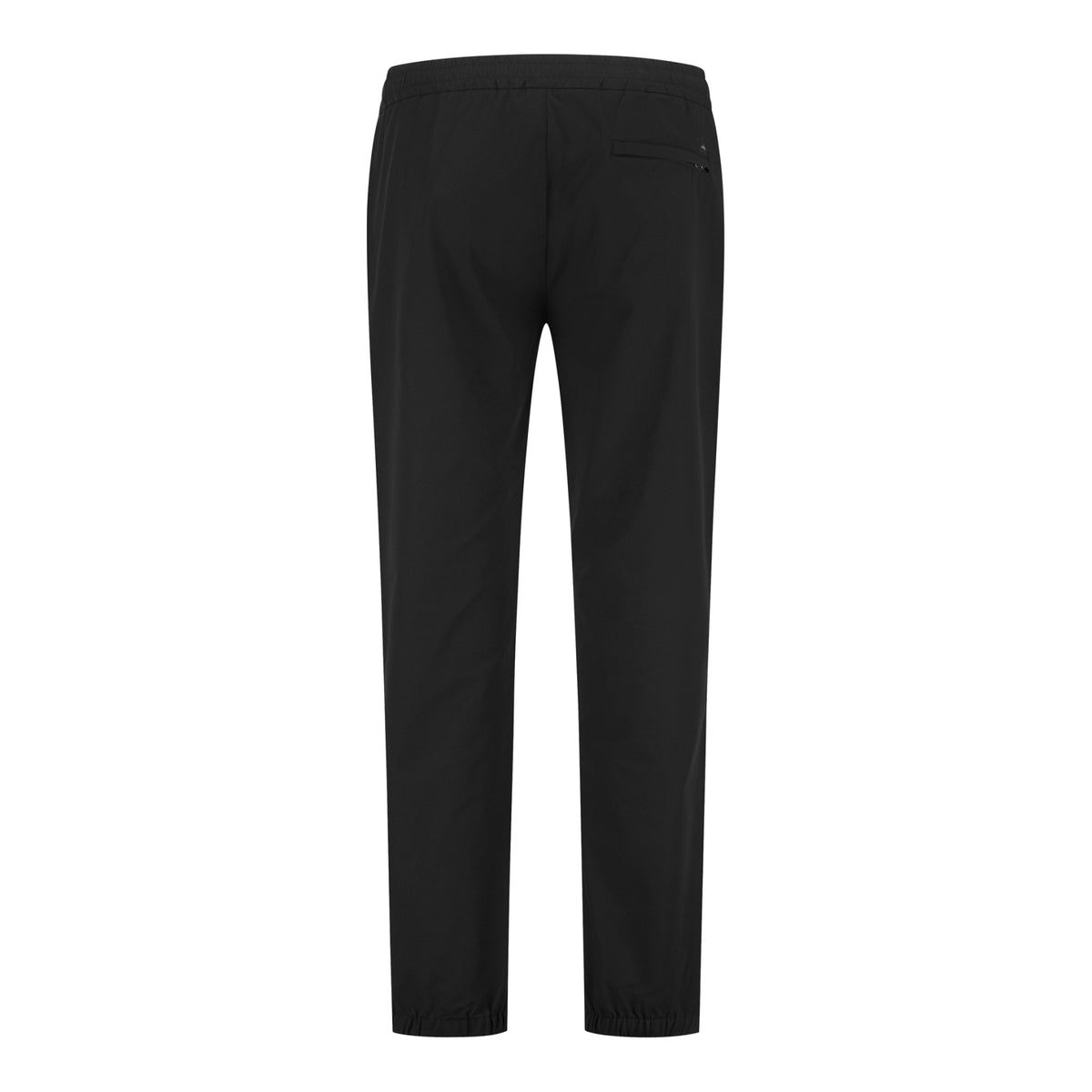 HARPER Tech | Pure Black