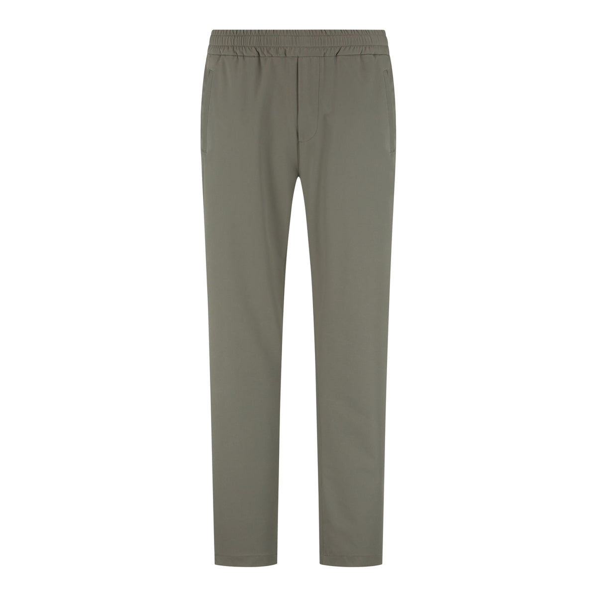 HARPER Tech | Steel Green