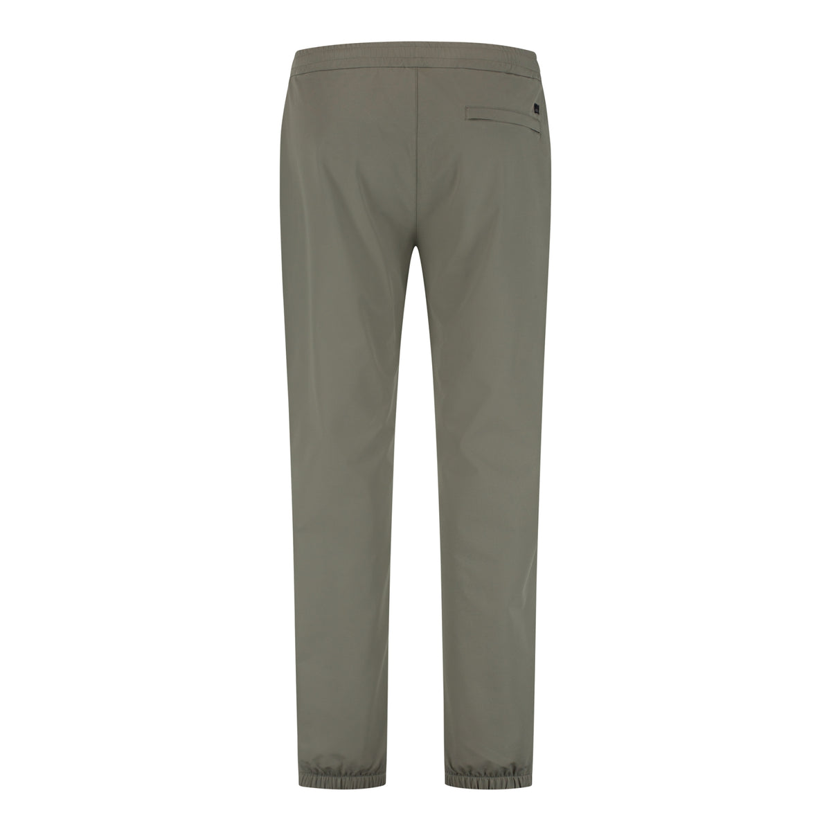 HARPER Tech | Steel Green