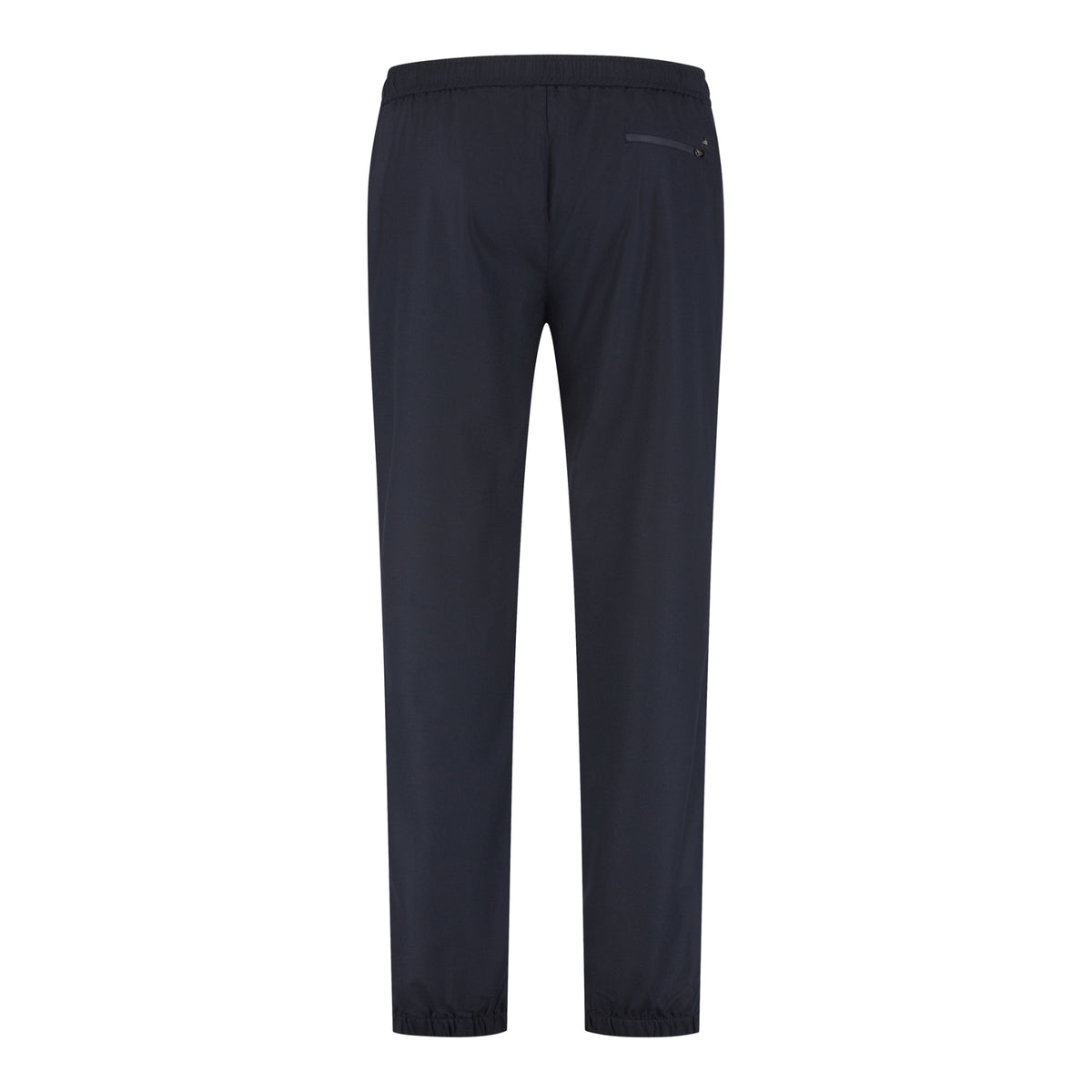 HARPER Wool | Dark Navy