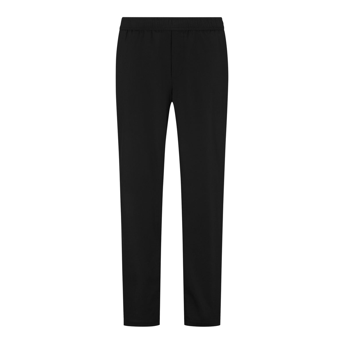 HARPER Wool | Pure Black