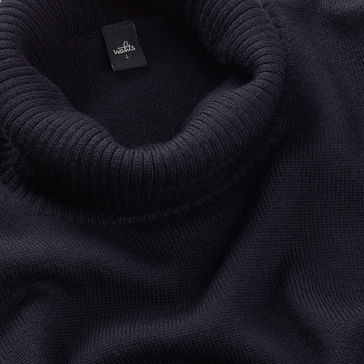 HARRISON | Dark Navy